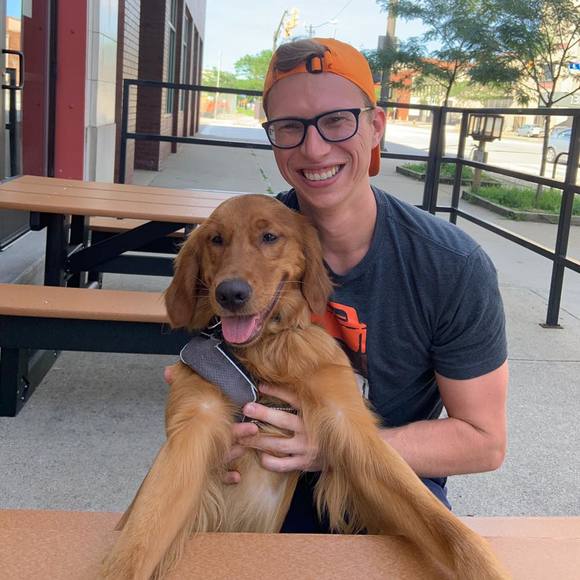 Meet your Posher, Brent - Picture 1 of 1